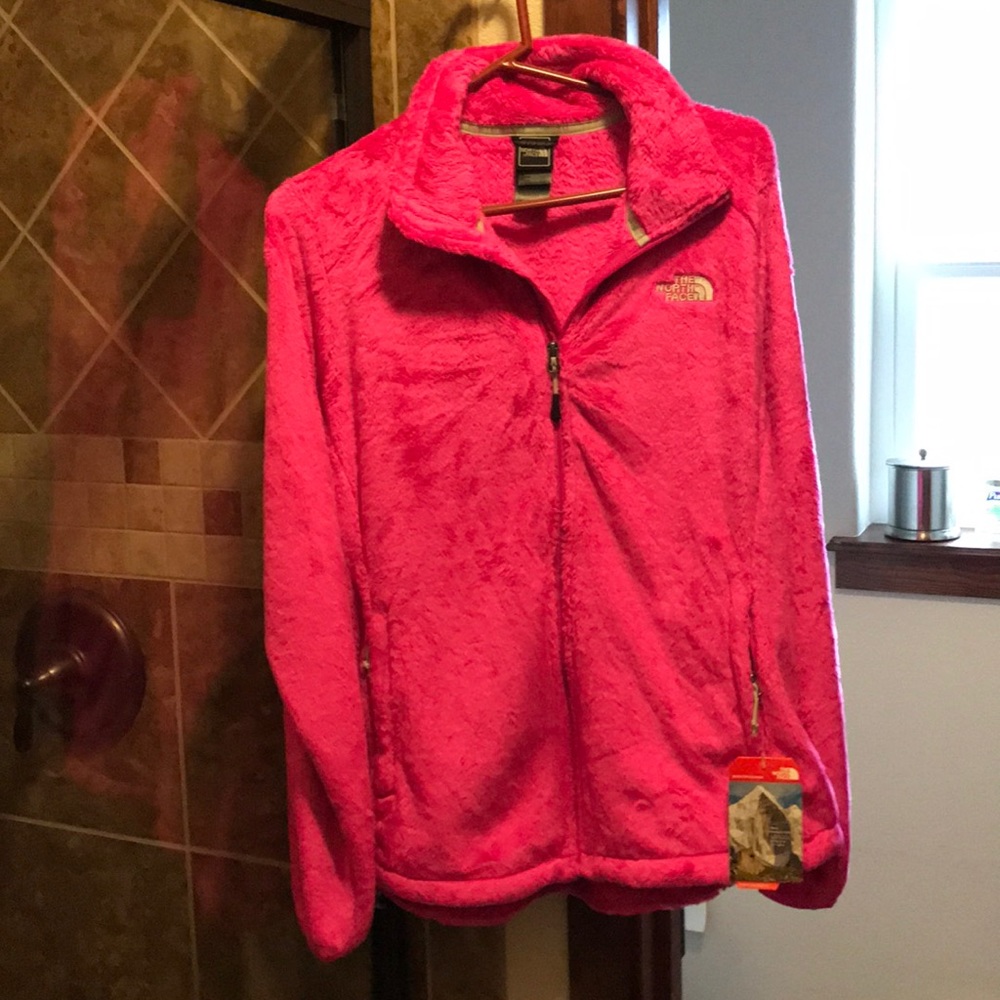 The North Face Fleece